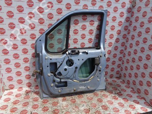 Right front door FORD TOURNEO CONNECT 1.8 TDCi | BP7624820C3 