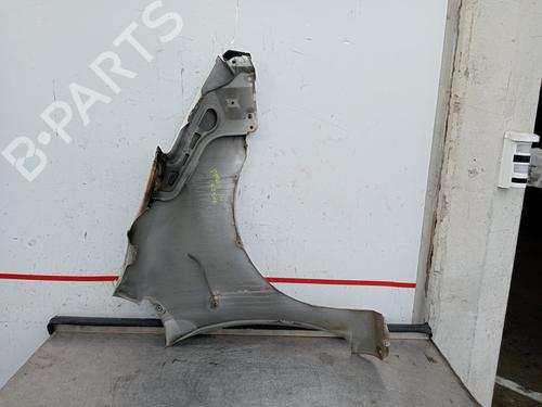 Left front fenders TOYOTA PRIUS Saloon (_W1_) 1.5 Hybrid (NHW1_) | BP20703912C41 
