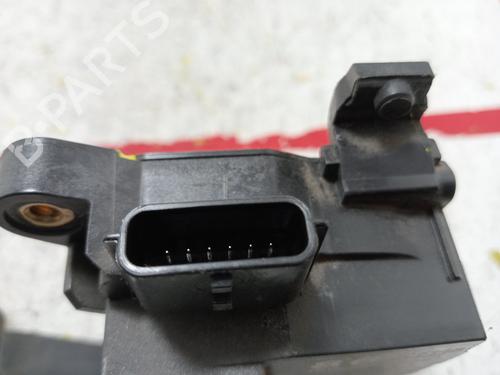 Pedal NISSAN JUKE (F15) 1.5 dCi | BP18026328I4