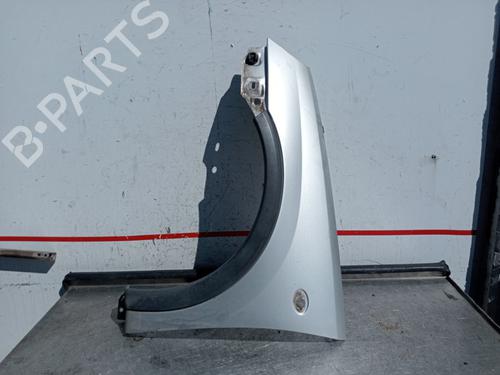 Used Left front fenders OPEL COMBO Box Body/MPV [2001-2025]  24987971