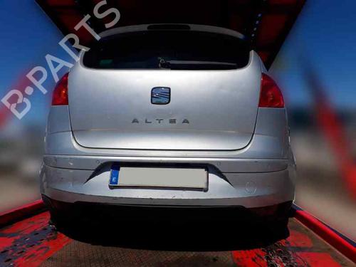 Front wiper motor SEAT ALTEA (5P1)  | BP15921978M29 