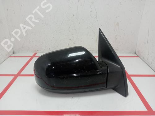Right mirror HYUNDAI TUCSON (JM)  | BP23551998C27 