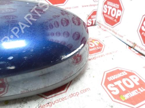 Left mirror FORD MONDEO IV (BA7) 1.8 TDCi | BP8155162C26 