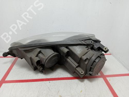 Right headlight VW GOLF V (1K1) 1.4 TSI | BP36781734C29 - Image 5
