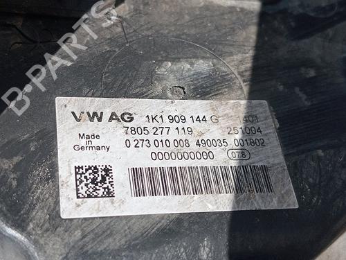 Steering rack SEAT TOLEDO III (5P2)  | BP36885098M22  - Image 10