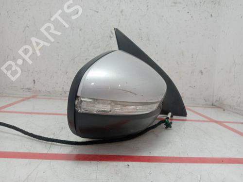 Right mirror VW GOLF VI (5K1)  | BP27982112C27