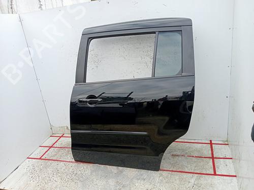 Used Left rear door MAZDA 5 (CR) 2.0 CD (CR19) (143 hp) 21224392