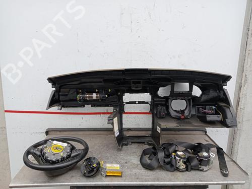 Airbag Kit MERCEDES-BENZ A-CLASS (W169) A 200 (169.033, 169.333) | BP21796427C86 
