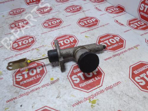 Clutch slave cylinder NISSAN PATROL III/2 Station Wagon (W260) 2.8 D 4x4 | BP15923178M113 