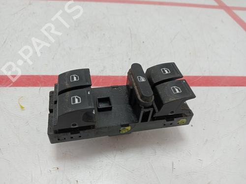 Left front window switch VW PASSAT B6 Variant (3C5) | BP37471569I27 - Image 2
