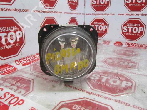 Used Right front fog light CITROËN XSARA PICASSO (N68) [1999-2012]  7357918