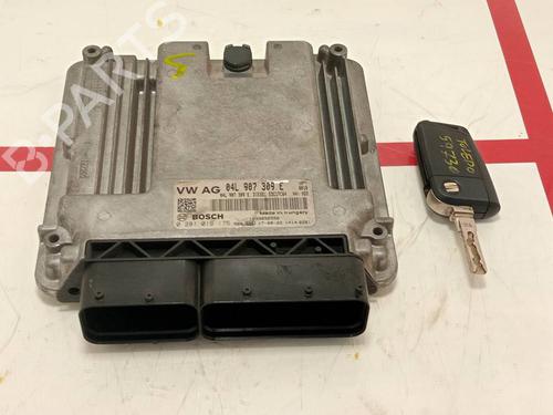 Used Engine control unit (ECU) Engine control unit (ECU) 34348584 34348584