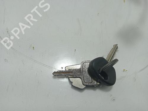 Ignition barrel LIGIER XTOO (LXT)  | BP26697083M48 