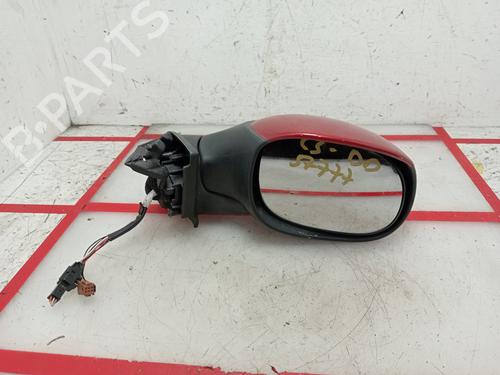 Used Right mirror CITROËN C3 I (FC_, FN_) 1.4 HDi (68 hp) 22221229