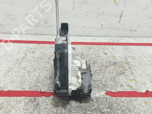 Front left lock SEAT IBIZA IV (6J5, 6P1)  | BP20700383C98 