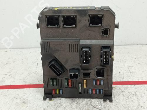 Used Electronic module PEUGEOT 1007 (KM_) [2005-2025]  17572248