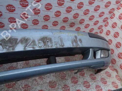 Front bumper VOLVO S40 I (644) 1.6 | BP7883677C7 