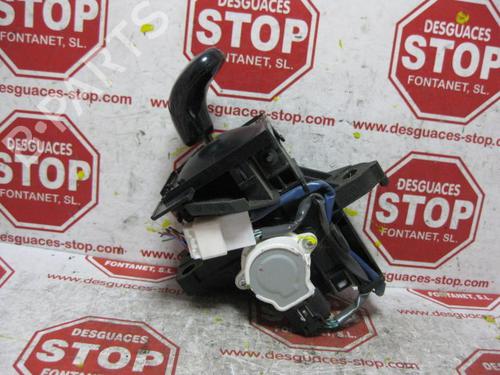 Gear lever TOYOTA AURIS Estate (_E18_) 1.8 Hybrid (ZWE186_, ZWE186R, ZWE186H) | BP7417355M90
