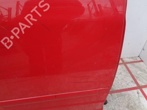 Right rear door FORD FOCUS I Turnier (DNW)  | BP16411096C5 