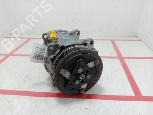 Compressor A/C CITROËN C8 (EA_, EB_) 2.2 HDi | BP37794644M34 - Image 5