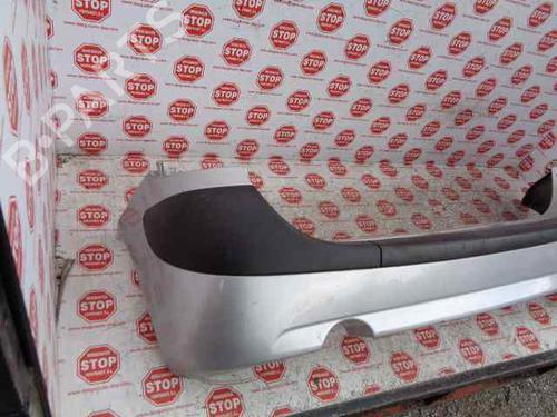 Rear bumper CITROËN XSARA PICASSO (N68) 1.6 | BP7623228C8 