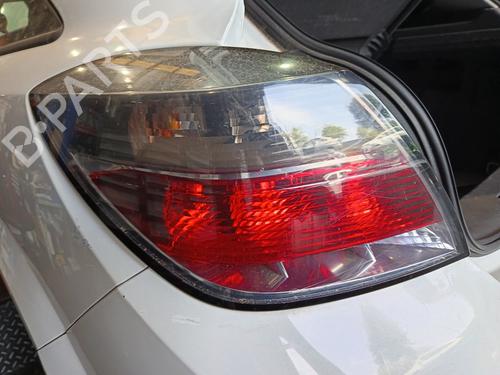 Used Left taillight Left taillight 37641885 37641885
