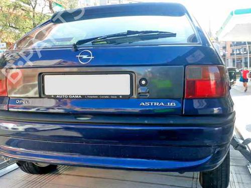 Steering column stalk OPEL ASTRA F Saloon (T92)  | BP7326124I23 