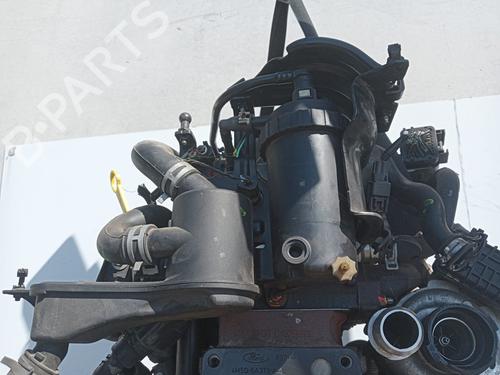 Engine FORD FOCUS II (DA_, HCP, DP) | BP36157023M1 - Image 13