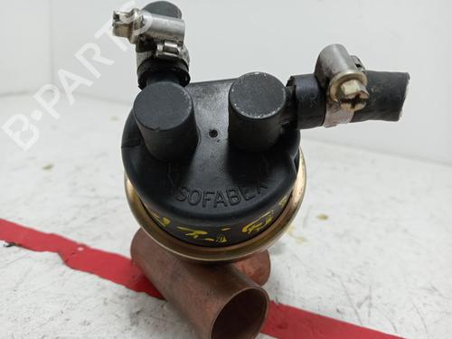 Fuel pump SEAT IBIZA I (21A)  | BP7370366M76 