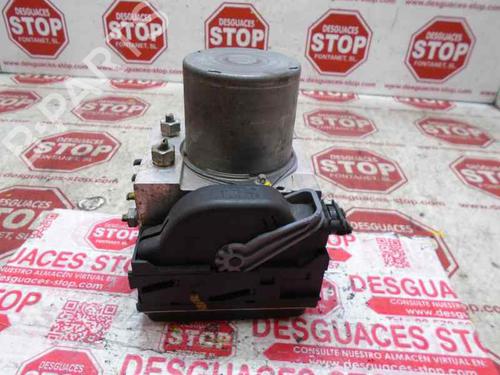 ABS pump MERCEDES-BENZ A-CLASS (W169) A 180 CDI (169.007, 169.307) | BP7390712M43 