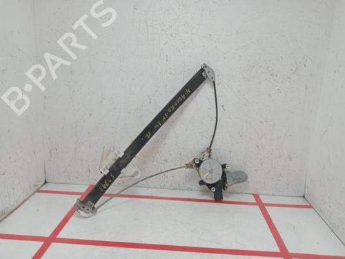 Elevador vidro trás esquerdo HONDA ACCORD VII Tourer (CM, CN) 2.4 (CM2) (190 hp) 32080670