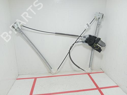 Used Front left window mechanism Front left window mechanism 37518225 37518225