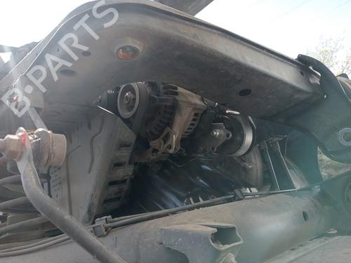 Engine SMART FORTWO Coupe (450) 0.7 (450.352, 450.332) | BP33185617M1  - Image 20