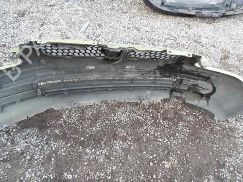 Front bumper OPEL AGILA A (H00) 1.2 16V (F68) | BP7621424C7 