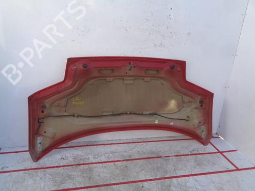 Hood CITROËN C2 (JM_) 1.4 | BP15930073C1 