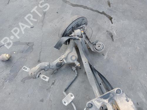 Bagaksel OPEL COMBO Box Body/MPV (X12) 1.3 CDTI (B05) | BP32672187M2 - Image 2