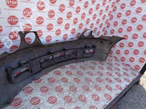 Front bumper BMW 3 Compact (E46) 316 ti | BP7623075C7 