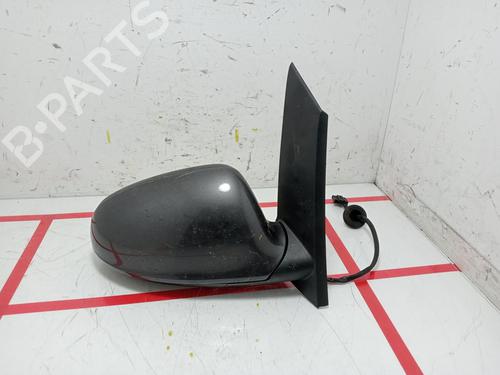 Right mirror OPEL ASTRA J (P10)  | BP27262059C27 