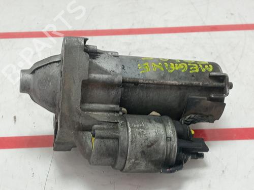 Startmotor RENAULT MEGANE III Hatchback (BZ0/1_, B3_) [2008-2025]  27725419