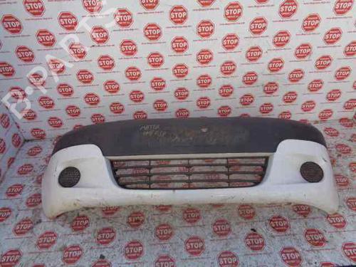 Used Front bumper DAEWOO MATIZ (M100, M150) 0.8 (52 hp) 7622231