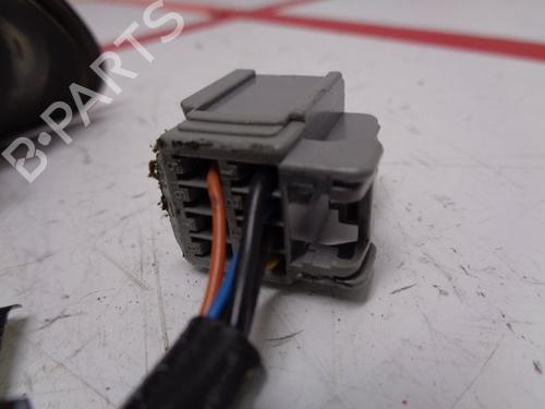 Left mirror FORD MONDEO III Saloon (B4Y) 2.5 V6 24V | BP15934385C26 
