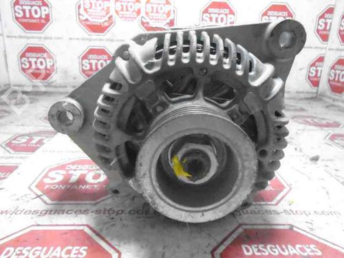 Alternator CITROËN XSARA Coupe (N0) 2.0 i 16V | BP7393503M7 
