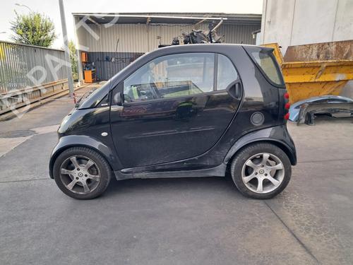 Rear windshield wiper arm SMART FORTWO Coupe (450) 0.7 (450.352, 450.332) | BP15950071C144 