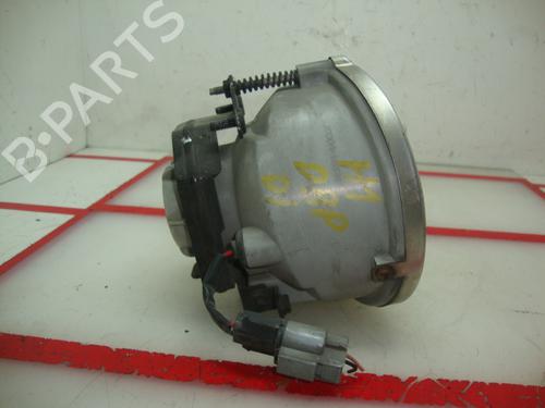 Left front fog light HYUNDAI H-1 / STAREX Bus (A1) 2.5 TD 4WD | BP7323616C30 