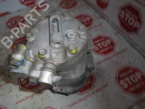 AC compressor SUZUKI SWIFT III (MZ, EZ)  | BP7360966M34 