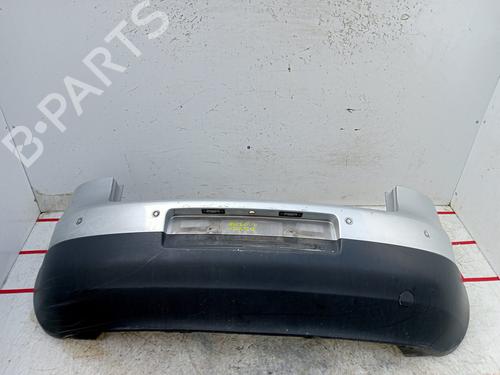 Used Rear bumper VW GOLF V (1K1) [2003-2010]  21052607