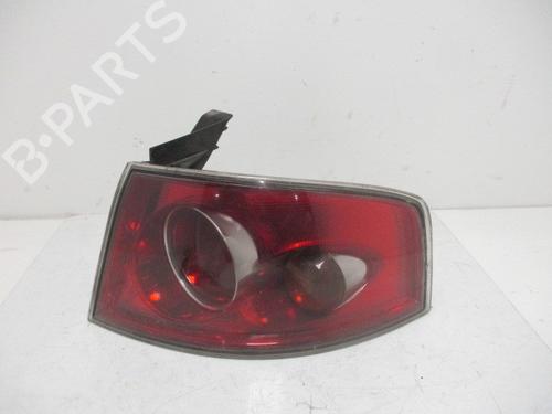 Right taillight SEAT IBIZA III (6L1)  | BP7342460C35 