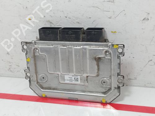 Engine control unit (ECU) DACIA DOKKER MPV (KE_)  | BP28423963M57