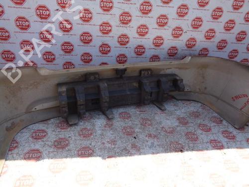 Rear bumper OPEL ASTRA G Coupe (T98) 2.2 16V (F07) | BP7904486C8 