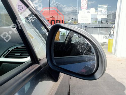 Licence plate light PEUGEOT 207 SW (WK_) 1.6 HDi | BP15934963I40 